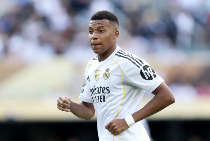 4 điểm nhấn từ màn đại chiến không tưởng PSG - Real Madrid- Ảnh 6. 4 điểm nhấn từ màn đại chiến không tưởng PSG - Real Madrid- Ảnh 6.