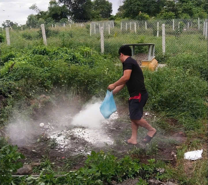 Cảnh báo liên cầu lợn ở Huế: 31 Ca nhiễm và 1 người tử vong - Ảnh 2.