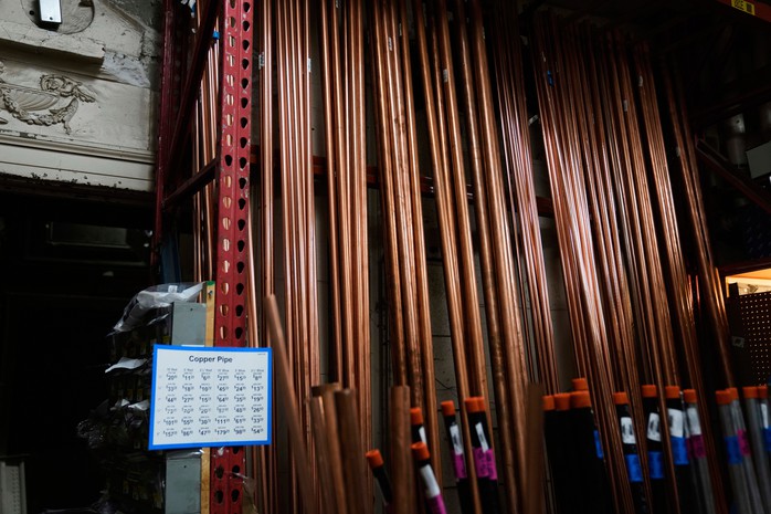 Mỹ tiếp tục gửi thư thông báo thuế- Ảnh 1. Mỹ tiếp tục gửi thư thông báo thuế- Ảnh 1.
