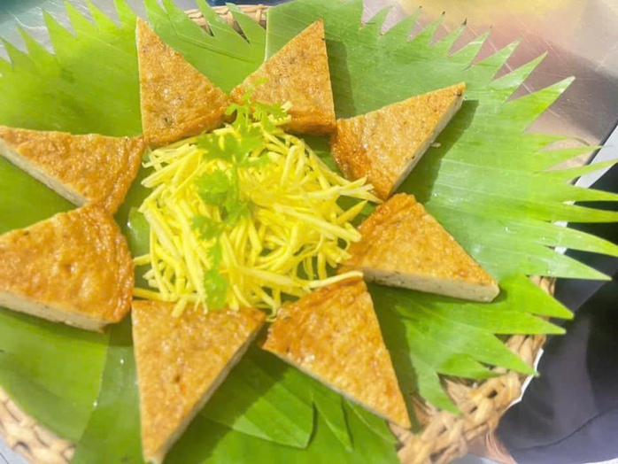 Chả cá Vĩnh Lương – Nha Trang thơm ngon khó cưỡng- Ảnh 6. Chả cá Vĩnh Lương – Nha Trang thơm ngon khó cưỡng- Ảnh 6.
