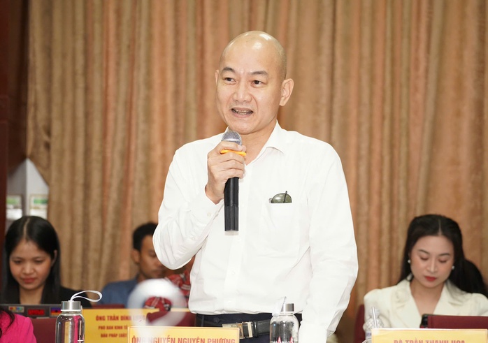 Cuộc chiến chống hàng giả trong kinh tế: Thách thức và giải pháp hiện nay - Ảnh 1. Cuộc chiến chống hàng giả trong kinh tế: Thách thức và giải pháp hiện nay - Ảnh 1.