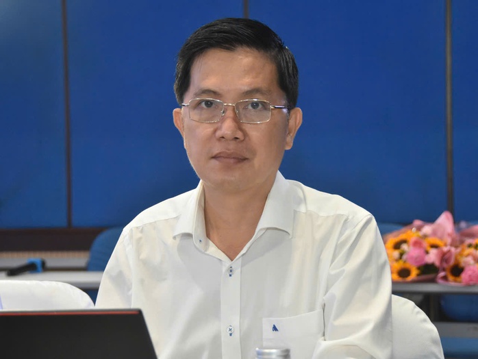 Giao lưu trực tuyến về Luật BHYT sửa đổi: Vững tin vào trụ cột an sinh xã hội - Ảnh 6.