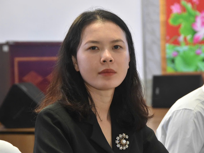 Giao lưu trực tuyến về Luật BHYT sửa đổi: Vững tin vào trụ cột an sinh xã hội - Ảnh 8.