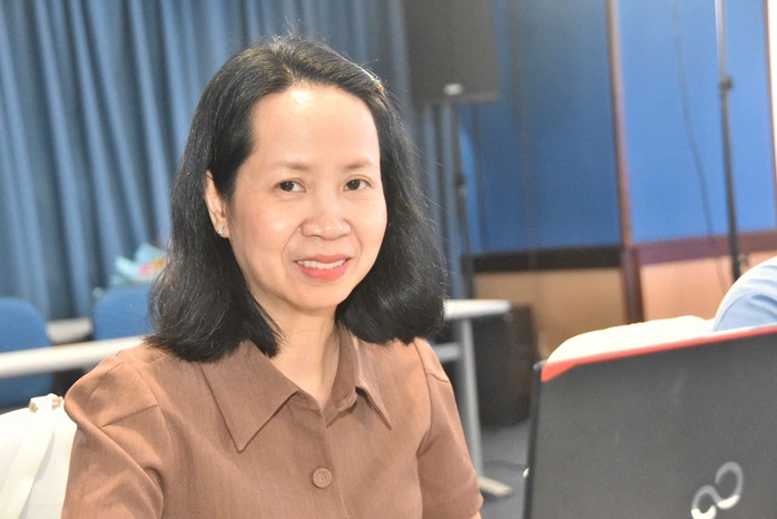Giao lưu trực tuyến về Luật BHYT sửa đổi: Vững tin vào trụ cột an sinh xã hội - Ảnh 7.