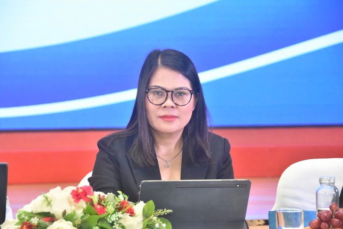 Giao lưu trực tuyến về Luật BHYT sửa đổi: Vững tin vào trụ cột an sinh xã hội - Ảnh 15.