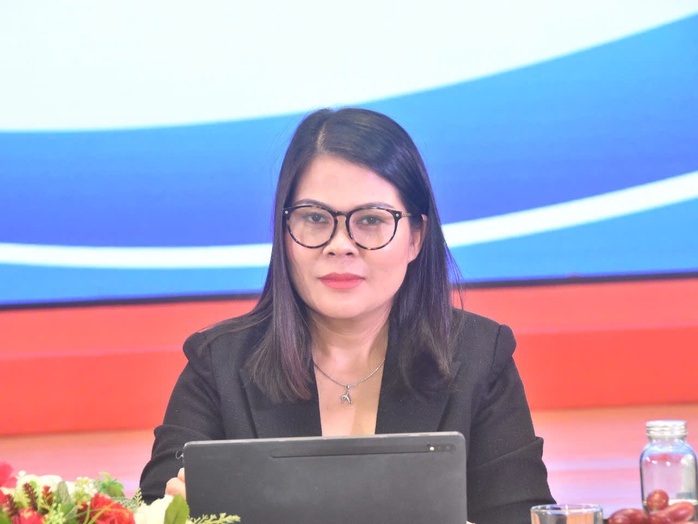 Giao lưu trực tuyến về Luật BHYT sửa đổi: Vững tin vào trụ cột an sinh xã hội - Ảnh 4.
