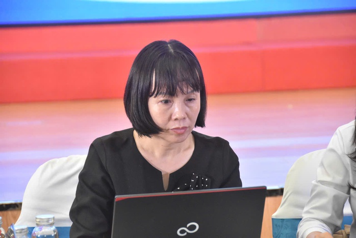 Giao lưu trực tuyến về Luật BHYT sửa đổi: Vững tin vào trụ cột an sinh xã hội - Ảnh 9.