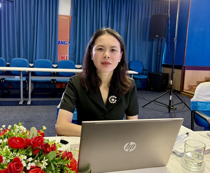 Giao lưu trực tuyến về Luật BHYT sửa đổi: Vững tin vào trụ cột an sinh xã hội - Ảnh 17.