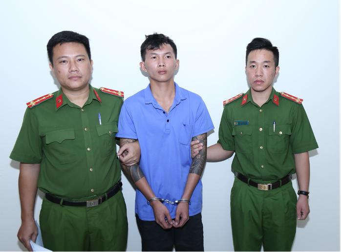 Bắt nhanh kẻ sát hại người đàn ông 55 tuổi chạy xe ôm ở Đồng Nai- Ảnh 1. Bắt nhanh kẻ sát hại người đàn ông 55 tuổi chạy xe ôm ở Đồng Nai- Ảnh 1.
