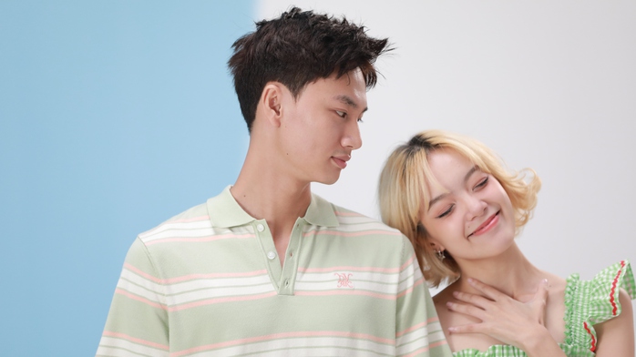 NSND Hồng Vân, Hoàng Sơn, NSND Kim Xuân, Uyển Ân.. cùng "chiến" trong "Nhà mình thôi đi!" - Ảnh 4.