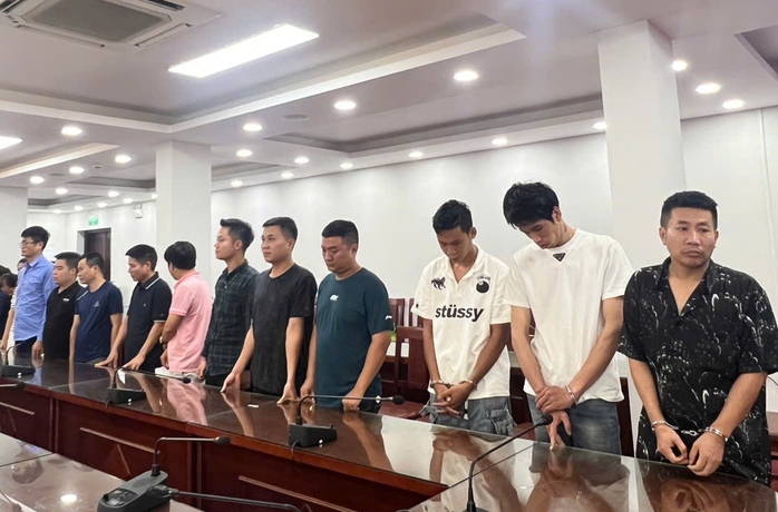 Bê bối giám định tâm thần: Bộ trưởng Bộ Y tế chỉ đạo khẩn- Ảnh 1.