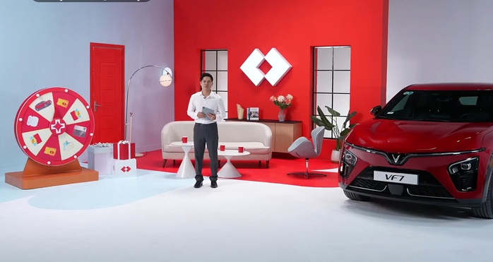 Techcombank sinh lời tự động: Tiên phong từ giá trị đến trải nghiệm khác biệt cho khách hàng- Ảnh 3. Techcombank sinh lời tự động: Tiên phong từ giá trị đến trải nghiệm khác biệt cho khách hàng- Ảnh 3.