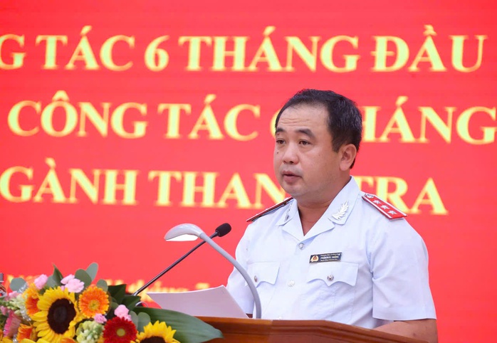 Tổ chức "Chiến dịch 90 ngày đêm" theo chỉ đạo của Tổng Bí thư, giải quyết các vụ tố cáo phức tạp- Ảnh 1.