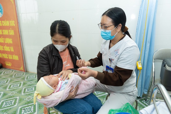 Những đối tượng được BHYT chi trả 100%- Ảnh 1. Những đối tượng được BHYT chi trả 100%- Ảnh 1.