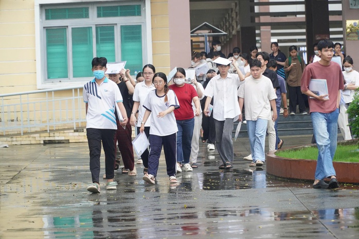 Lựa chọn nguyện vọng vào ĐH như thế nào mới là "đỉnh"?- Ảnh 2.