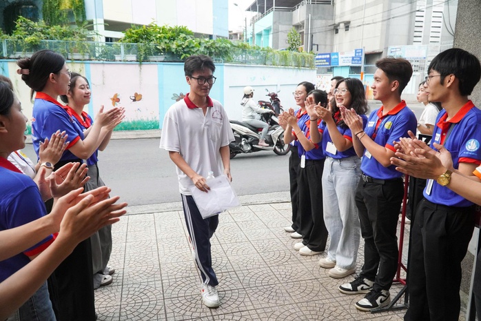 Lựa chọn nguyện vọng vào ĐH như thế nào mới là "đỉnh"?- Ảnh 1.
