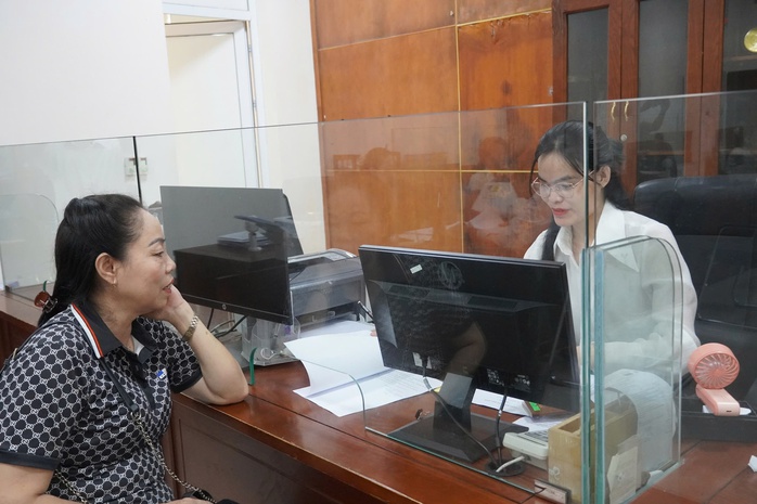 Nữ du khách Thái Lan sinh con trong chuyến du lịch ở Quảng Trị và điều bất ngờ sau đó- Ảnh 1. Nữ du khách Thái Lan sinh con trong chuyến du lịch ở Quảng Trị và điều bất ngờ sau đó- Ảnh 1.