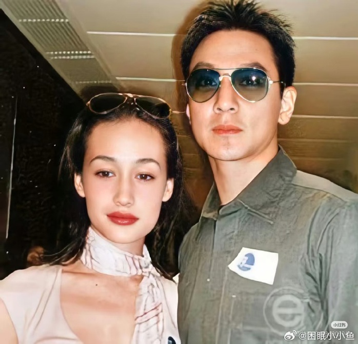 "Đả nữ" gốc Việt Maggie Q kết hôn tuổi 46 - Ảnh 2.