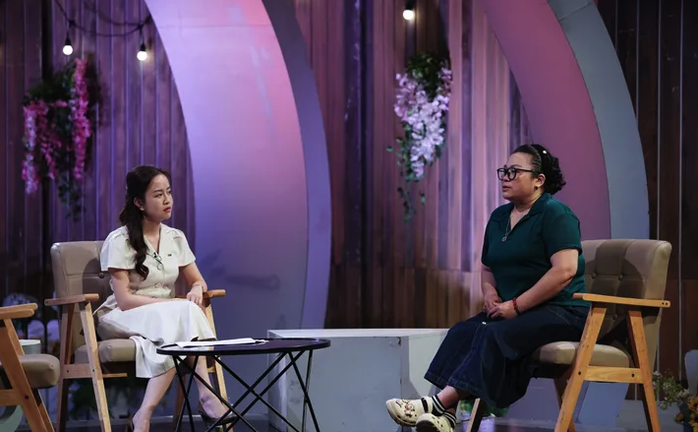 "Trạm yêu thương" lan tỏa những năng lượng tích cực- Ảnh 1.
"Trạm yêu thương" lan tỏa những năng lượng tích cực- Ảnh 1.
