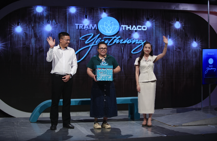 "Trạm yêu thương" lan tỏa những năng lượng tích cực- Ảnh 2.
"Trạm yêu thương" lan tỏa những năng lượng tích cực- Ảnh 2.
