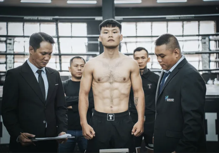 Trigger Championship trở lại với 11 trận tranh tài nảy lửa- Ảnh 2. Trigger Championship trở lại với 11 trận tranh tài nảy lửa- Ảnh 2.