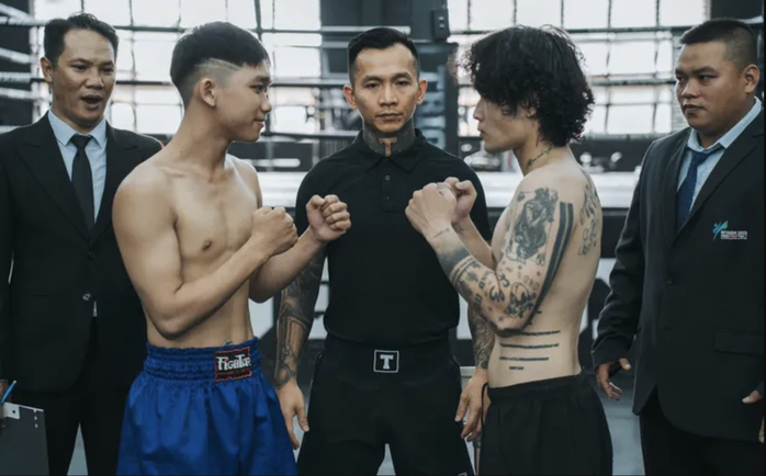 Trigger Championship trở lại với 11 trận tranh tài nảy lửa- Ảnh 4. Trigger Championship trở lại với 11 trận tranh tài nảy lửa- Ảnh 4.