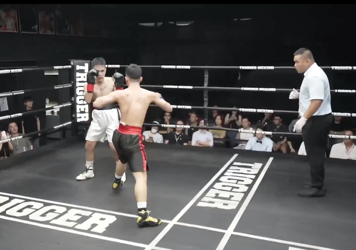 Trigger Championship trở lại với 11 trận tranh tài nảy lửa- Ảnh 3. Trigger Championship trở lại với 11 trận tranh tài nảy lửa- Ảnh 3.