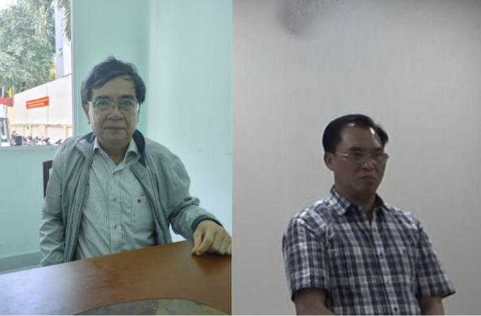 Công an TP HCM kết luận vụ án xảy ra tại Vinafood II- Ảnh 1. Công an TP HCM kết luận vụ án xảy ra tại Vinafood II- Ảnh 1.