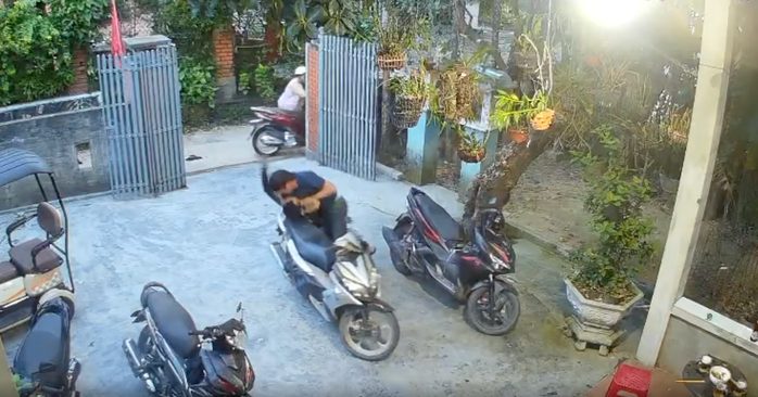 Một người tử vong do bị đâm khi đang ngồi nhậu tại TP Huế- Ảnh 1.