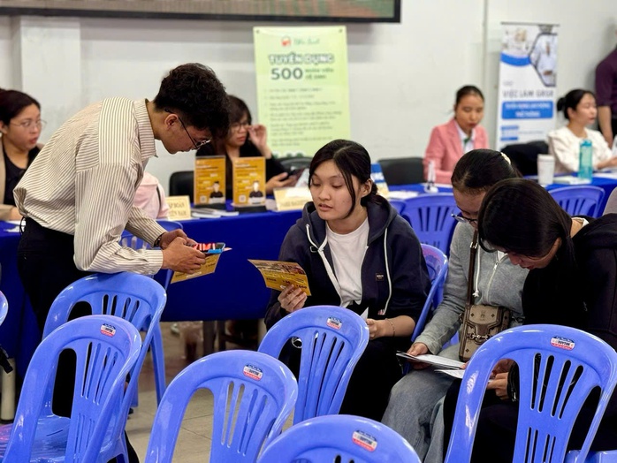 Từ 1-1-2026 mức hưởng trợ cấp thất nghiệp thay đổi như thế nào? - Ảnh 1.