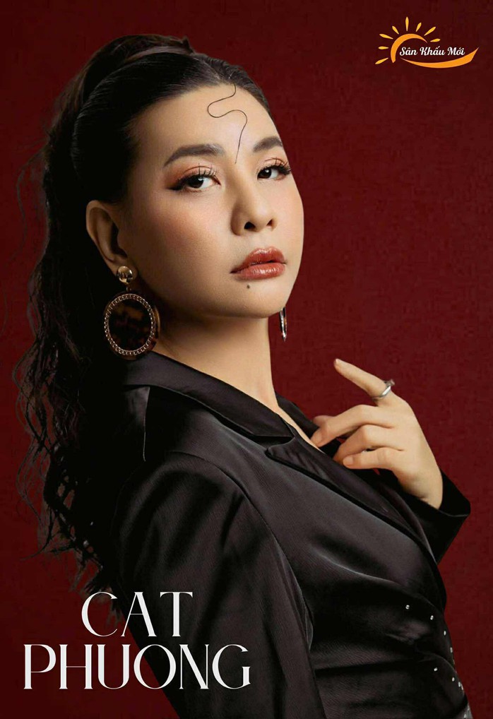Hoài Linh tái ngộ sân khấu kịch với "Một mối tình" của Nguyễn Ngọc Tư - Ảnh 5.