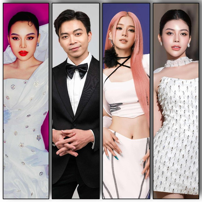 Tối nay, Lân Nhã và nhiều ca sĩ, nghệ sĩ hội ngộ tại HTV- Ảnh 1. Tối nay, Lân Nhã và nhiều ca sĩ, nghệ sĩ hội ngộ tại HTV- Ảnh 1.