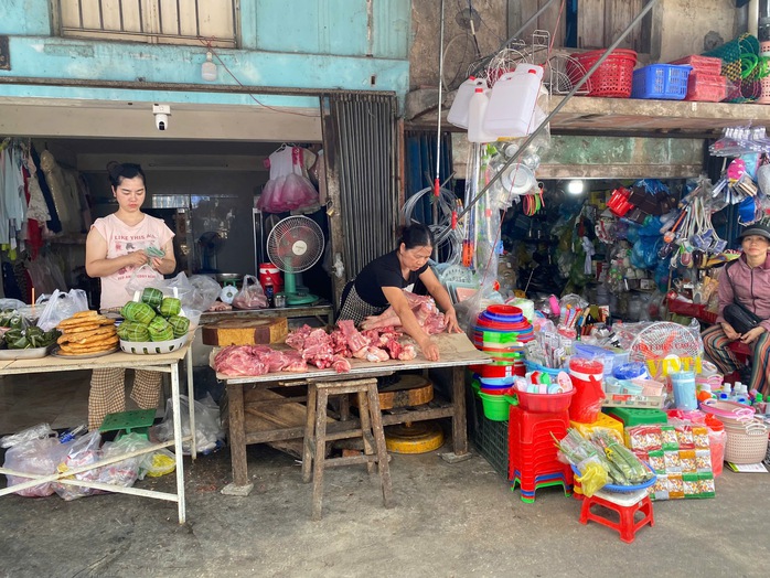 Nhiều người nhiễm liên cầu khuẩn lợn, quán bún ở Huế chuyển bán bún bò - Ảnh 5. Nhiều người nhiễm liên cầu khuẩn lợn, quán bún ở Huế chuyển bán bún bò - Ảnh 5.