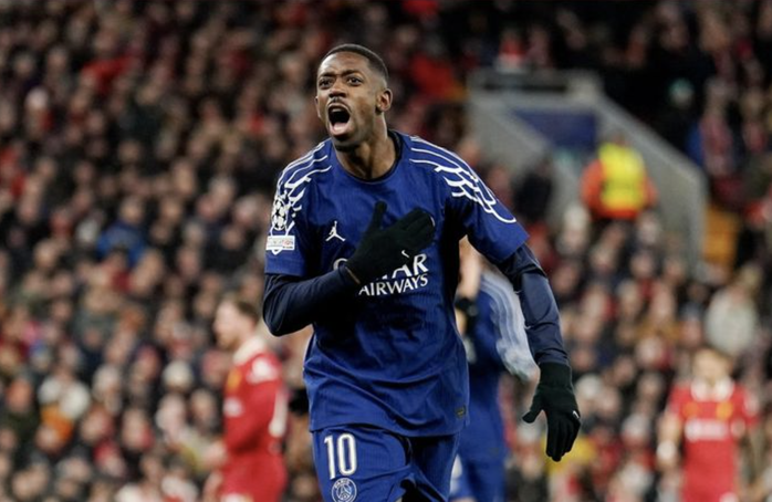 Cổ động viên Paris tràn ngập New York, Chelsea mơ lật đổ PSG ở chung kết - Ảnh 8. Cổ động viên Paris tràn ngập New York, Chelsea mơ lật đổ PSG ở chung kết - Ảnh 8.
