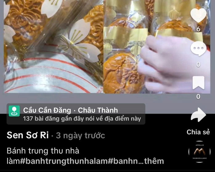 Vì sao thực phẩm nhà làm ngày càng phổ biến trong kinh doanh hiện nay? - Ảnh 4. Vì sao thực phẩm nhà làm ngày càng phổ biến trong kinh doanh hiện nay? - Ảnh 4.