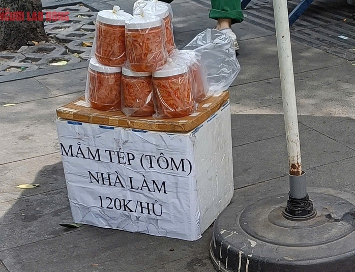 Vì sao thực phẩm nhà làm ngày càng phổ biến trong kinh doanh hiện nay? - Ảnh 1. Vì sao thực phẩm nhà làm ngày càng phổ biến trong kinh doanh hiện nay? - Ảnh 1.