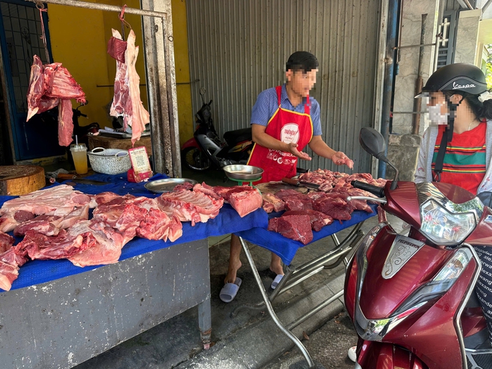 Nhiều người nhiễm liên cầu khuẩn lợn, quán bún ở Huế chuyển bán bún bò - Ảnh 3. Nhiều người nhiễm liên cầu khuẩn lợn, quán bún ở Huế chuyển bán bún bò - Ảnh 3.