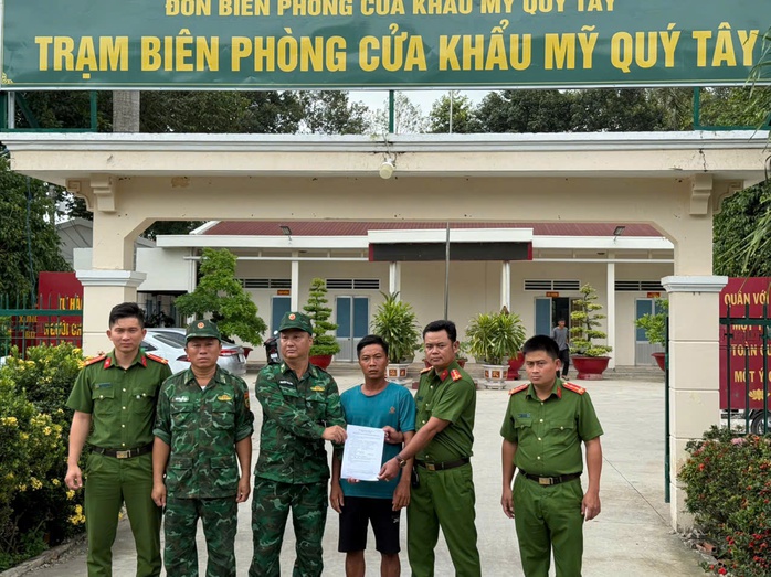 Diễn biến mới vụ con rể sát hại mẹ vợ ở Tây Ninh- Ảnh 1. Diễn biến mới vụ con rể sát hại mẹ vợ ở Tây Ninh- Ảnh 1.