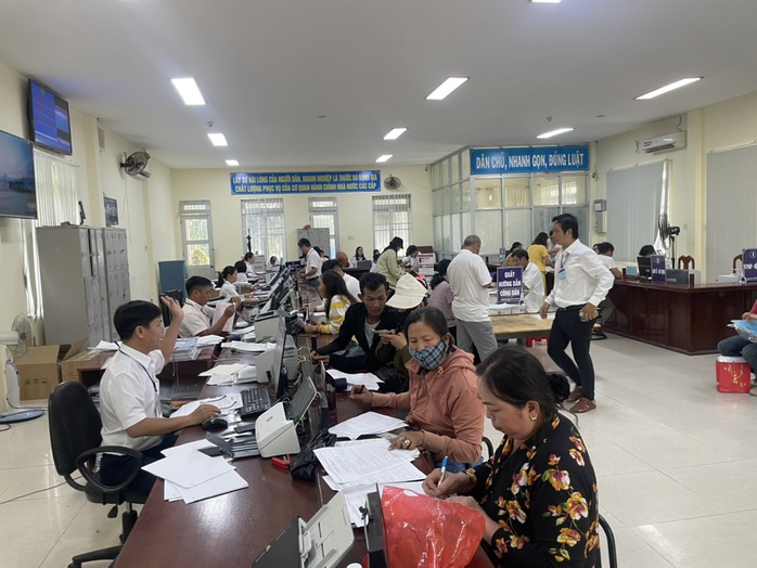 Khánh Hòa "Ngày không in giấy"- Ảnh 1. Khánh Hòa "Ngày không in giấy"- Ảnh 1.