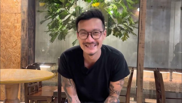 Làm phim ngắn "rinh" MacBook - Ảnh 1.