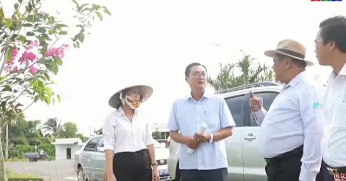 Tây Ninh được Thủ tướng phê duyệt 1 dự án quan trọng kết nối với TP HCM và Đồng Tháp - Ảnh 4.