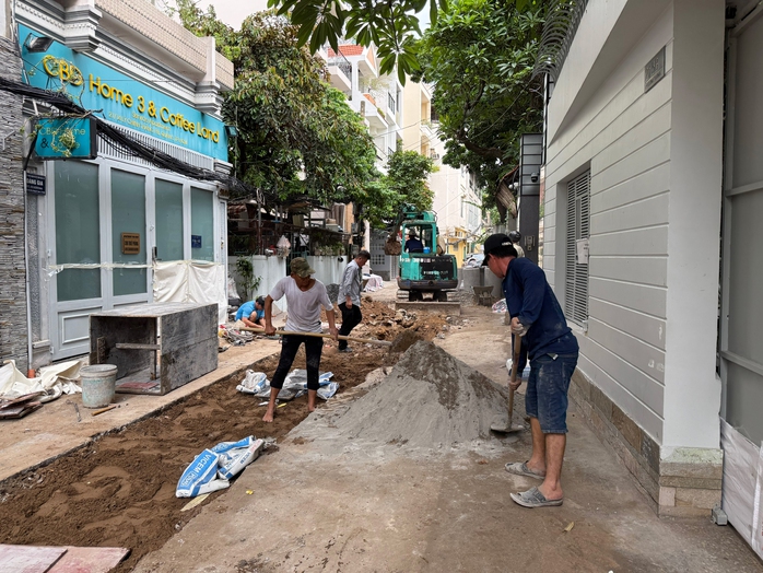 Chính quyền địa phương 2 cấp: Vì dân, gần dân, hiệu quả (*): Tín hiệu tích cực ở cơ sở - Ảnh 1.