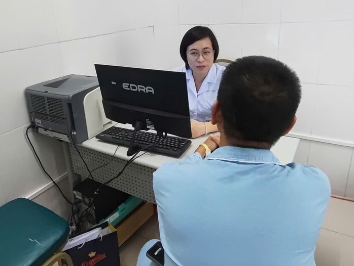 Nam kỹ sư trầm cảm nặng vì rối loạn cương dương kéo dài- Ảnh 1. Nam kỹ sư trầm cảm nặng vì rối loạn cương dương kéo dài- Ảnh 1.