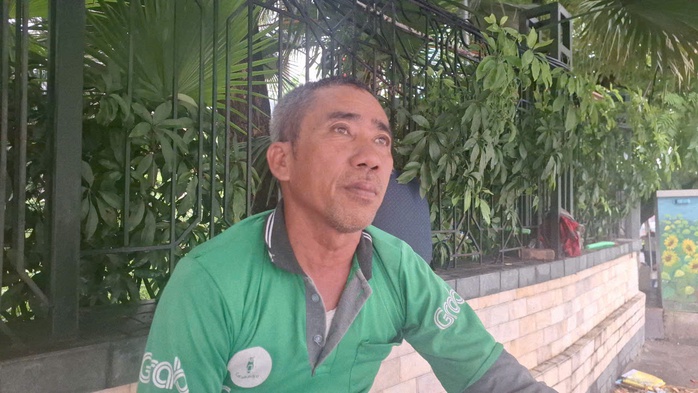 Người dân sống trong Vành đai 1 Hà Nội nói gì về cấm xe máy chạy xăng?- Ảnh 4. Người dân sống trong Vành đai 1 Hà Nội nói gì về cấm xe máy chạy xăng?- Ảnh 4.