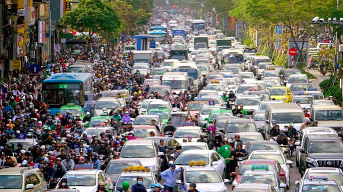 Hà Nội lập tổ liên ngành triển khai phát triển hạ tầng trạm sạc xe điện- Ảnh 1. Hà Nội lập tổ liên ngành triển khai phát triển hạ tầng trạm sạc xe điện- Ảnh 1.