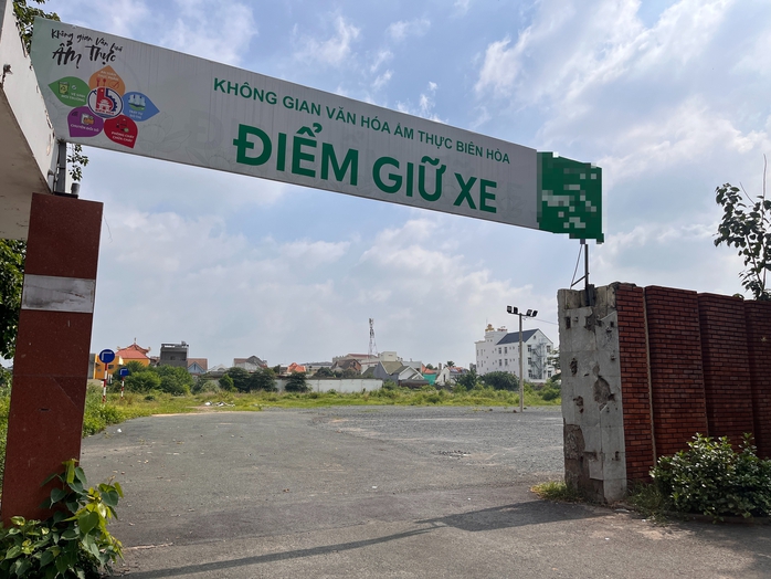 Cận cảnh khu đất vàng Đồng Nai được đấu giá năm 2025: Tiềm năng đầu tư lớn - Ảnh 4. Cận cảnh khu đất vàng Đồng Nai được đấu giá năm 2025: Tiềm năng đầu tư lớn - Ảnh 4.