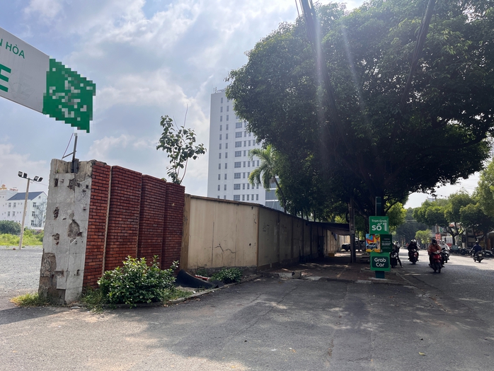 Cận cảnh khu đất vàng Đồng Nai được đấu giá năm 2025: Tiềm năng đầu tư lớn - Ảnh 2. Cận cảnh khu đất vàng Đồng Nai được đấu giá năm 2025: Tiềm năng đầu tư lớn - Ảnh 2.