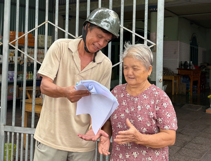 Phường Bình Dương, TP HCM bắt đầu khảo sát ý kiến người dân về đổi tên khu phố trùng lắp- Ảnh 3. Phường Bình Dương, TP HCM bắt đầu khảo sát ý kiến người dân về đổi tên khu phố trùng lắp- Ảnh 3.