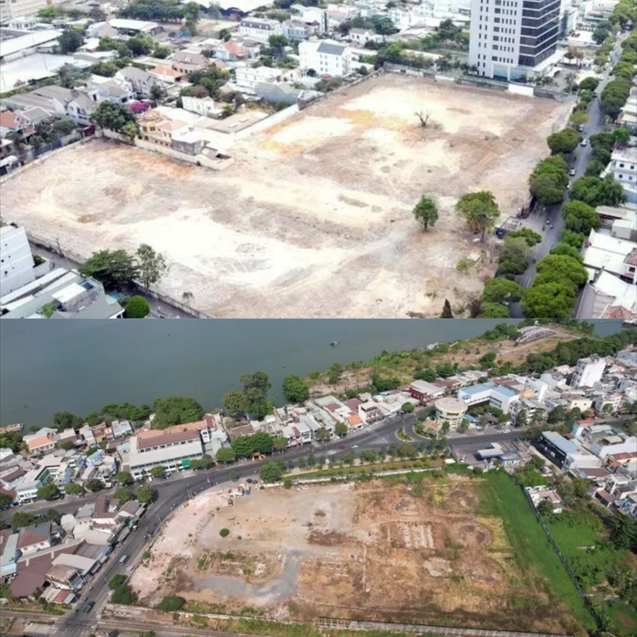Cận cảnh khu đất vàng Đồng Nai được đấu giá năm 2025: Tiềm năng đầu tư lớn - Ảnh 1. Cận cảnh khu đất vàng Đồng Nai được đấu giá năm 2025: Tiềm năng đầu tư lớn - Ảnh 1.
