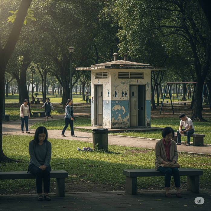 Đòi hỏi chính đáng - Ảnh 1.